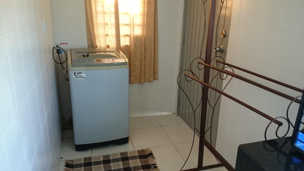 Kenanga Homestay Nilai Exterior foto