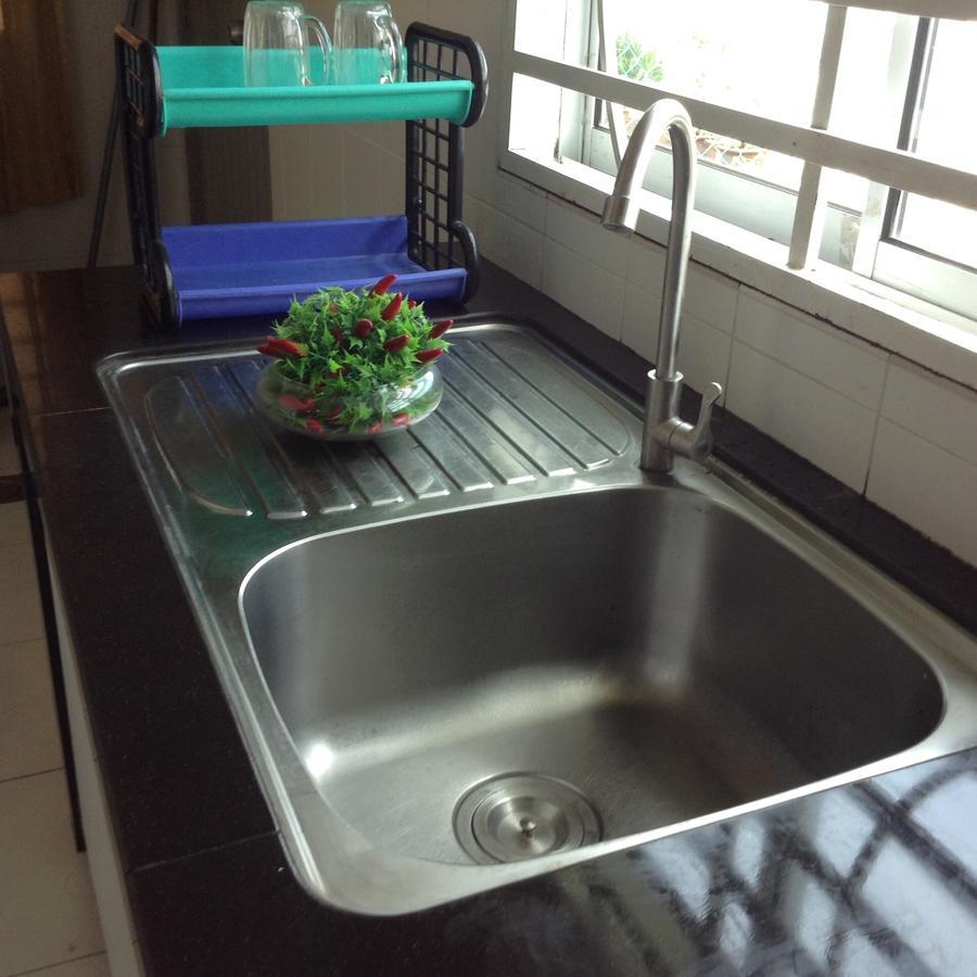 Kenanga Homestay Nilai Exterior foto