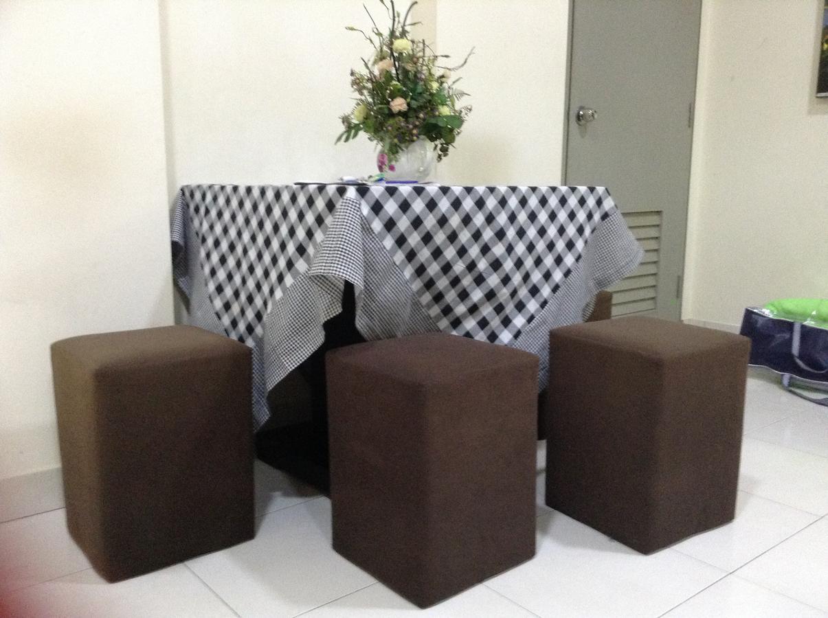 Kenanga Homestay Nilai Exterior foto